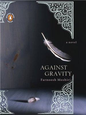 cover image of Against Gravity
